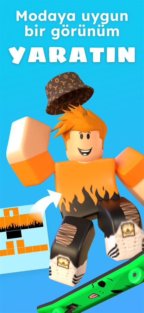 Android İndirme için Roblox APK .